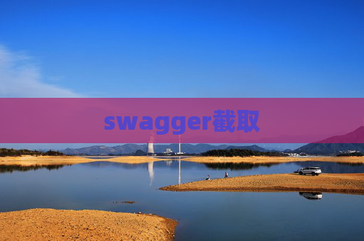 swagger截取 swagger截取